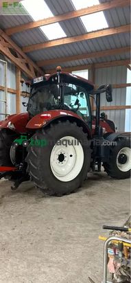 Tractor agrícola - New Holland - t 7.210 pc