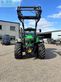Tractor agrícola - Deutz-Fahr - 6165ps