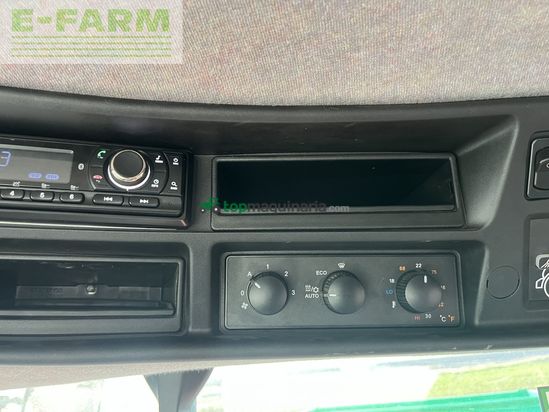 Tractor agrícola - Steyr - 6150 profi cvt (stage v)