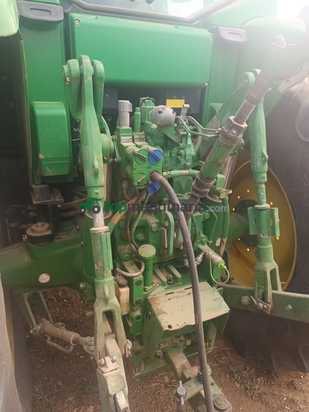 Tractor agrícola - John Deere - 6930