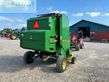 Empacadora gigant - John Deere - 580n