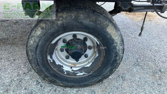 Volquet - Brantner - ZPW 1100