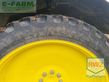 Tractor agrícola - John Deere - 6120 m