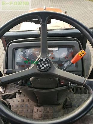 Tractor agrícola - Kubota - stv 40 hydrostat