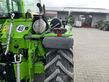 Telescopica - Merlo - mf 34.9 m. top ausstattung