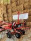 Rastrillo - Kuhn - andaineur ga 6632