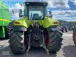 Tractor agrícola - Claas - arion 640 cis CIS