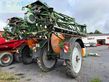 Atomizador - Amazone - ux 3200