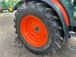 Tractor agrícola - Kubota - m5112 mit mx a106 frontlader