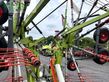 Henificador - Claas - liner 3600