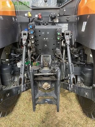 Tractor agrícola - Steyr - 4130 expert cvt CVT