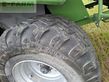 Empacadora gigant - Krone - big pack 1270 vc