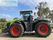 Tractor agrícola - Claas - xerion 5000 trac