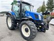 Tractor agrícola - New Holland - t6020 delta Delta