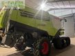 Cosechadora de Cereal - Claas - LEXION 770 TT