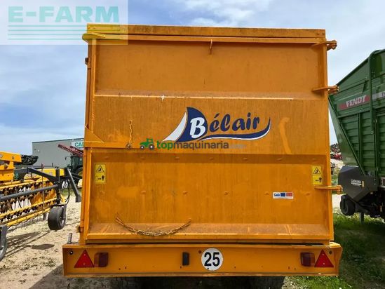 Esparcidor -  - corsaire 120