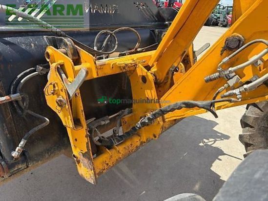 Telescopica - JCB - 532-60