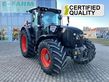 Tractor agrícola - Claas - arion 660 cmatic cebis