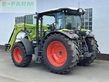 Tractor agrícola - Claas - axos 3.120 b13 + fl 100 c fhz