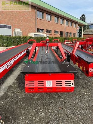 Cosechadora - arrancadora de patata - Grimme - sc 809 - rental