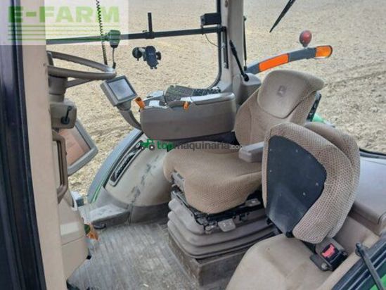 Tractor agrícola - John Deere - 7260r