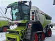 Cosechadora de Cereal - Claas - lexion 7500tt