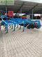Cultivador - Lemken - thorit 8