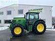 Tractor agrícola - John Deere - 6 130 r