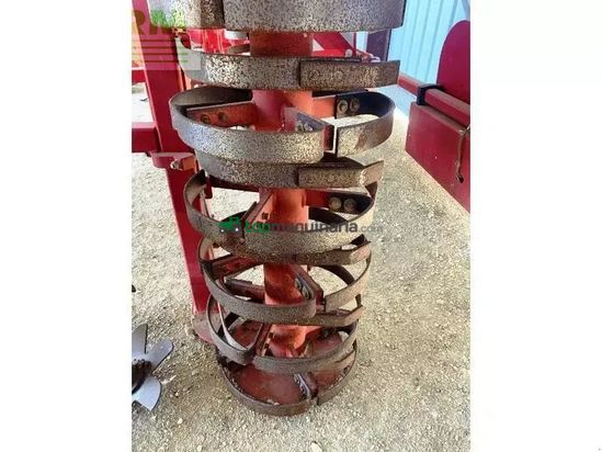 Cultivador - Horsch - cruiser 5 sl