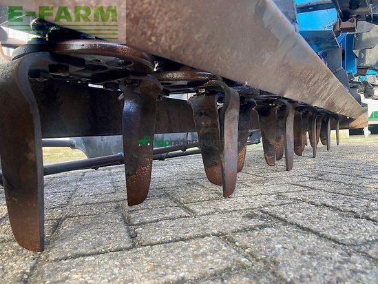 Grada rotativa - Sicma - rotorkopegg