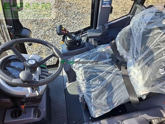 Minicargadora - Schaffer - 4670 t-2