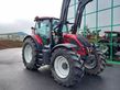 Tractor agrícola - Valtra - n 135 hitech 5 HiTech