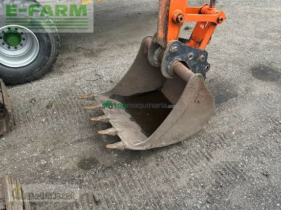 Excavadora -  - dh-130-2