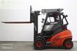 Elevadora - Linde - h 45 t evo 394-02