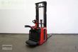 Elevadora - Linde - l 16 ap i 1173