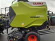 Empacadora gigant - Claas - presse variant 560 rc pro