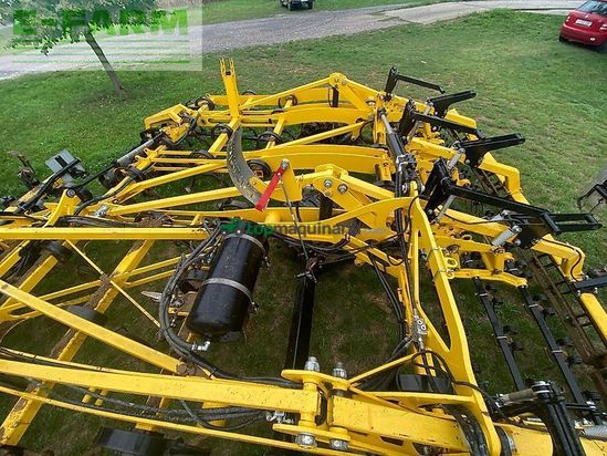 Cultivador - Bednar - versatill vo 7500