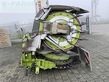 Cabezal - Claas - orbis 600