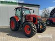 Tractor agrícola - Kubota - m 7154 premium kvt | neumaschine