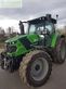 Tractor agrícola - Deutz-Fahr - 6140 ttv