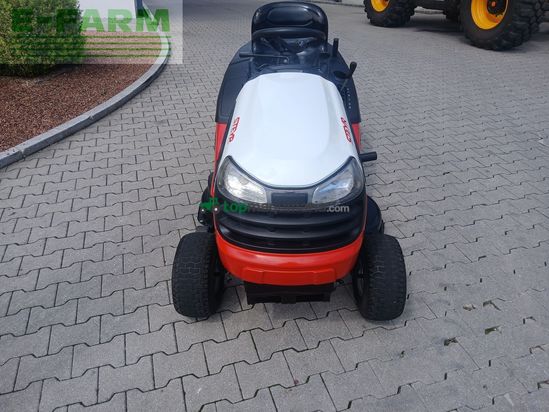 Tractor agrícola - Jonsered - lt 2317 cma