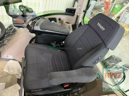 Tractor agrícola - Fendt - 726 vario gen7