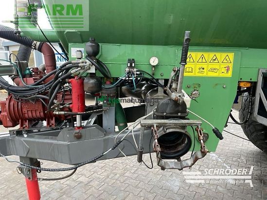 Cuba de purin - Wienhoff - vtw 20200 profi line