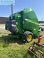 Empacadora gigant - John Deere - v451m