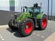 Tractor agrícola - Fendt - 724 profiplus gen6