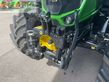 Tractor agrícola - Deutz-Fahr - 6125 c powershift 50km/h ls dl fkh fzw