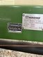 Rastrillo - Krone - swadro tc 680