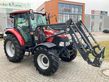 Tractor agrícola - Case IH - farmall 75 a mit klima