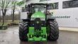 Tractor agrícola - John Deere - traktor 8r370