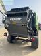 Empacadora gigant - Fendt - rotana 160v xtra